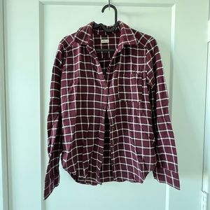 Flannel